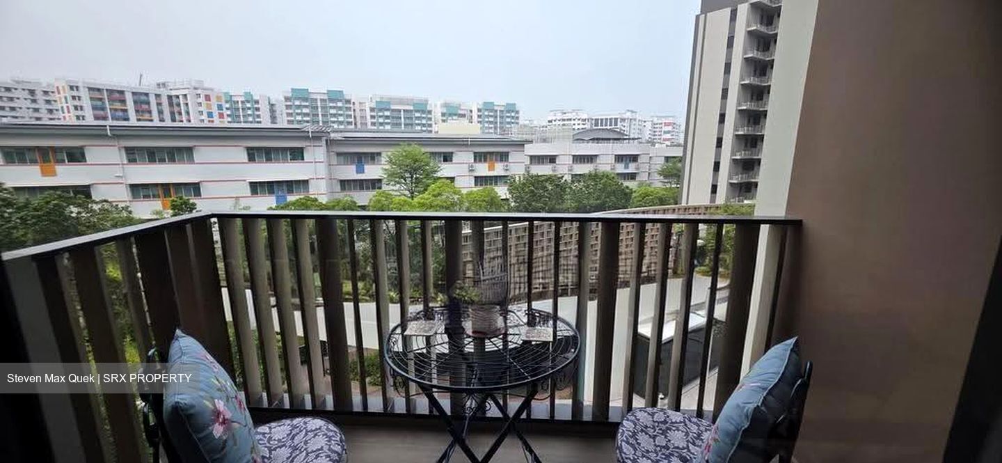 Norwood Grand (D25), Apartment #638691731
